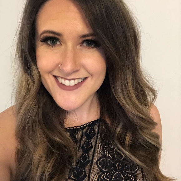 Meet your Posher, Kailey - Picture 1 of 1